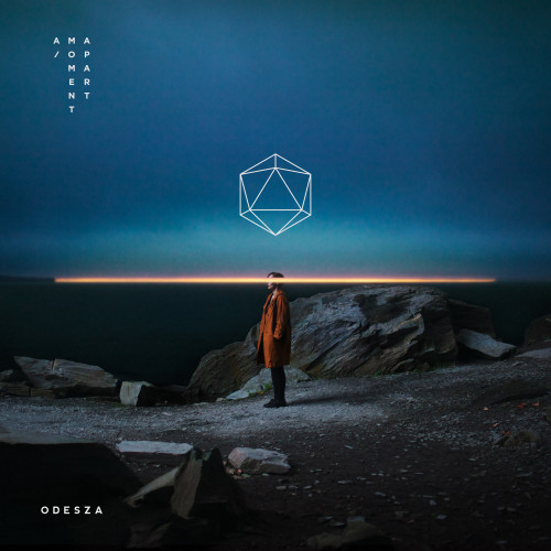 A Moment Apart - ODESZA