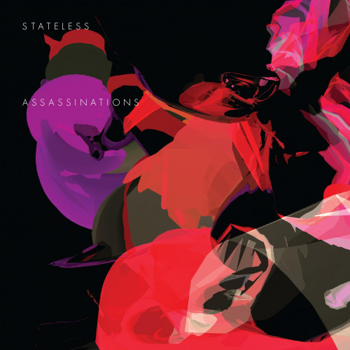 Assassinations - Stateless