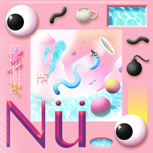 Chinese Nü Yr - Iglooghost