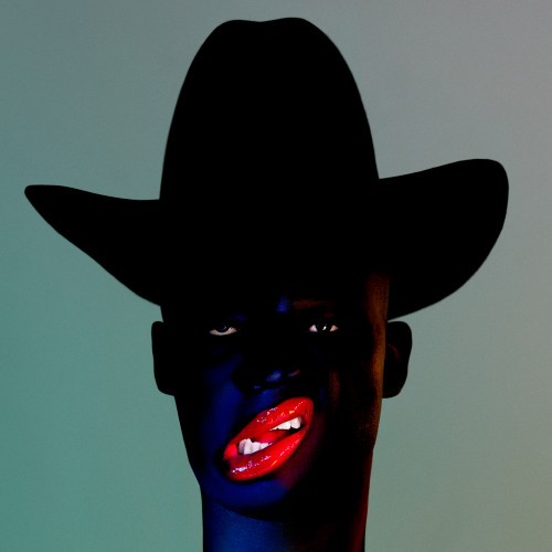 Cocoa Sugar - Young Fathers