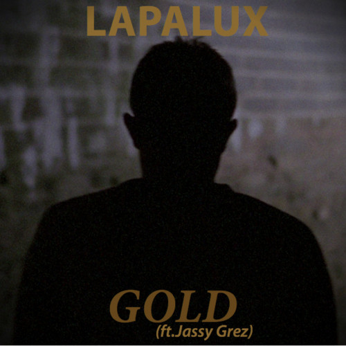 Gold - Lapalux