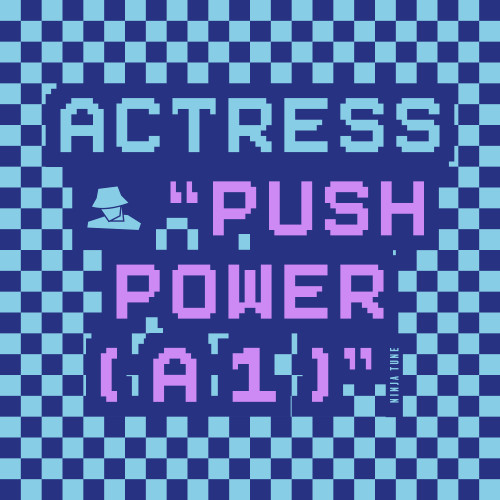 Push Power ( a 1 ) - Actress